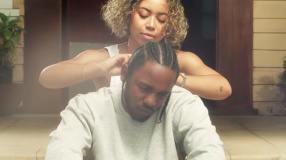 Kendrick Lamar - Love 
