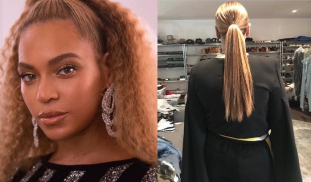 Quelle est la fierté de la maman de Beyoncé ?