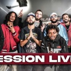 Session freestyle