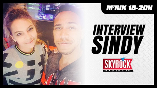 Sindy x Mrik - Interview
