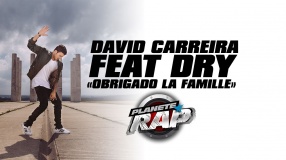 David Carreira feat Dry 