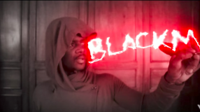 Black M - Death Note 