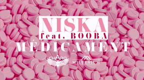 Niska ft. Booba - Médicament