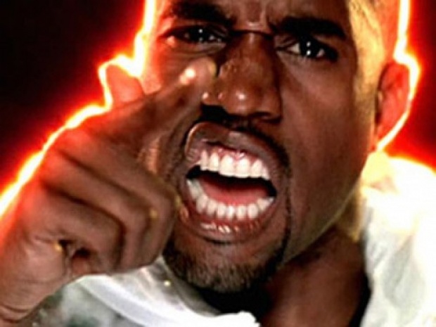 Début de guerre entre Jay Z et Kanye ?