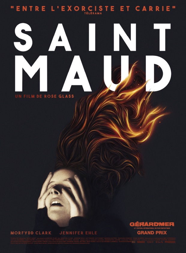 Saint Maud, le 25 novembre au cinéma !