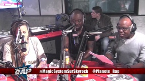 Magic System feat. Ayna 