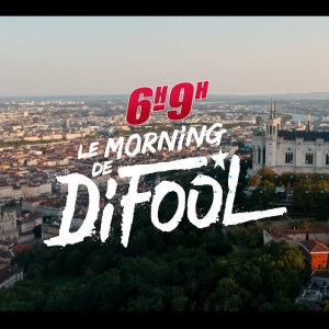 Le Morning de Difool est de retour le 28 août ! Avec 20 000 euros cash à gagner.. 
