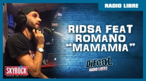 Ridsa feat. Romano 