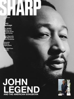 .@sharpmagazine Winter 2023 issue, on newsstands now https://t.co/ToaNdSGG6O