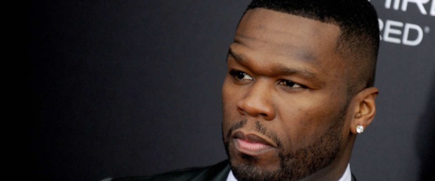 50 Cent a peur…