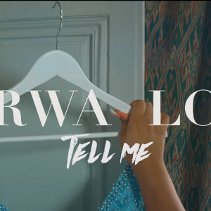Marwa Loud - Tell Me