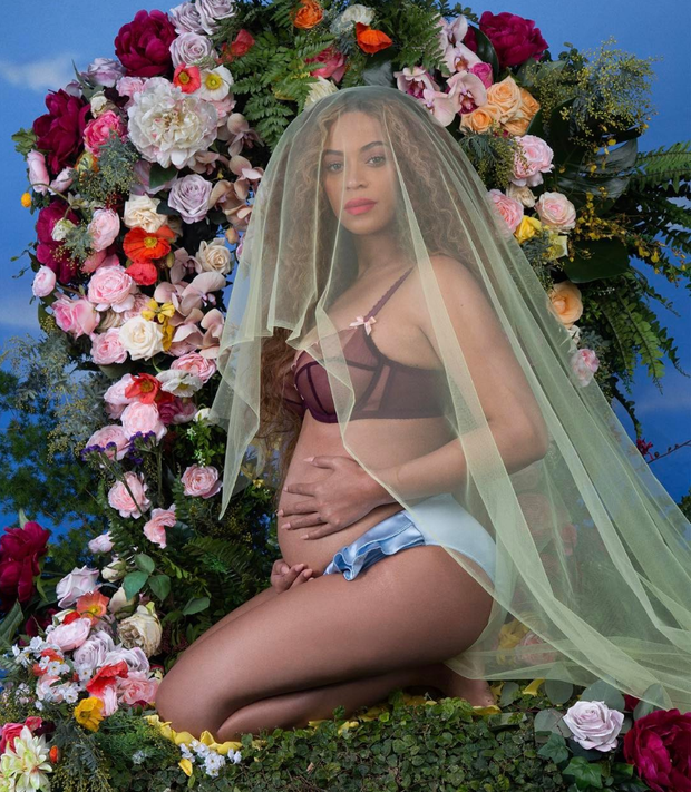 Beyoncé is pregnant !!! 