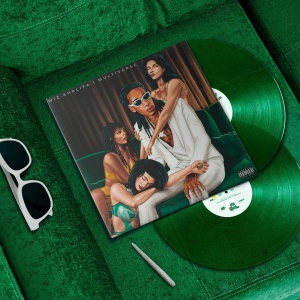 Preorder the Multiverse transparent green vinyl now! #Multiverse #Wizzlemania 

https://t.co/c1GljImtcH https://t.co/uMLL6rtGwh