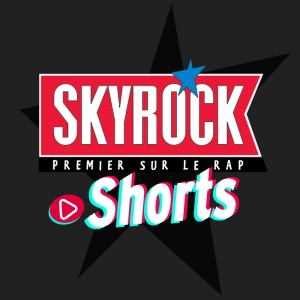 Découvre l'univers Skyrock en YouTube Short ! 