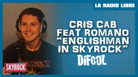 Cris Cab Feat. Romano 