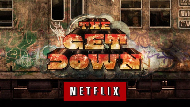 The Get Down, la série Netflix sur le Hip-Hop