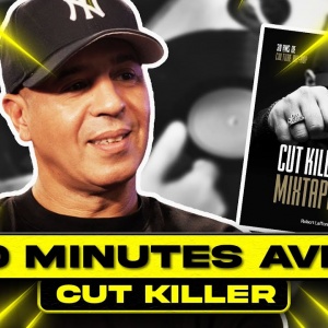30 minutes avec Cut Killer ! (Interview) 