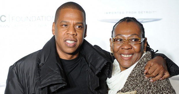 Jay Z évoque l’homosexualité de sa mère dans son nouvel album