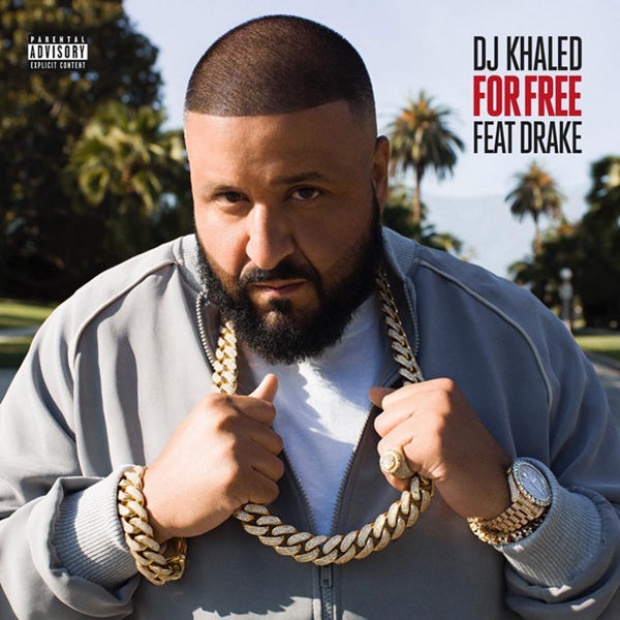 DJ Khaled feat. Drake - For Free