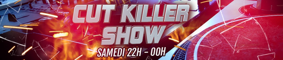 Cut Killer Show