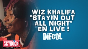 Wiz Khalifa 