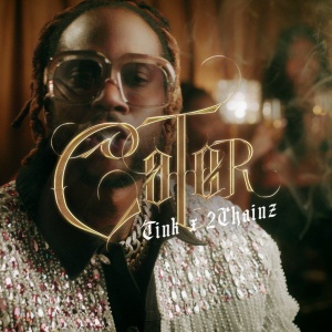 ‘Cater’ Out Now !! @Official_Tink 

https://t.co/TxOJaMiPiM https://t.co/Gg1JLfWS0i
