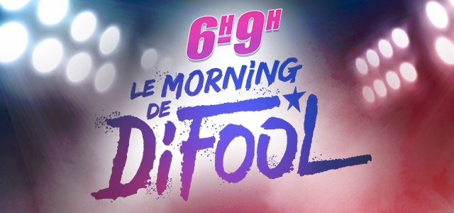 Difool — Le Morning