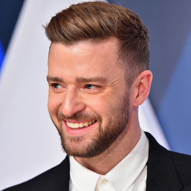 Justin Timberlake bientôt de retour dans les bacs et dans les salles !