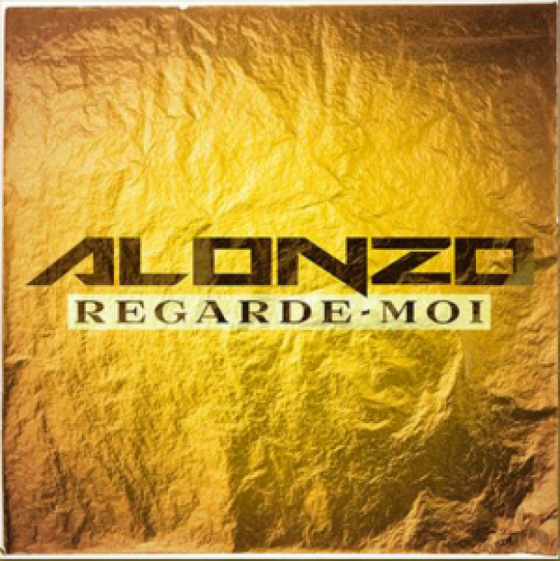 Playlist - Alonzo "Regarde Moi"