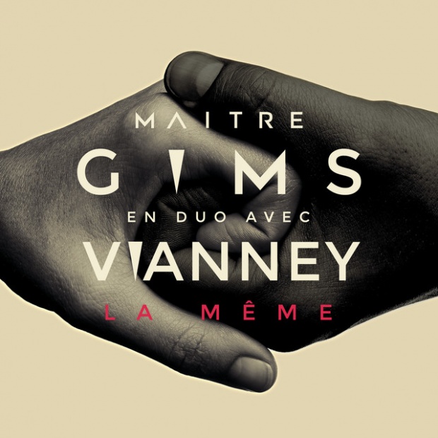 Maître Gims & Vianney - La Même en Playlist ! 